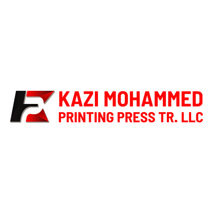 Kazi Mohammed Printing Press TR. LLC