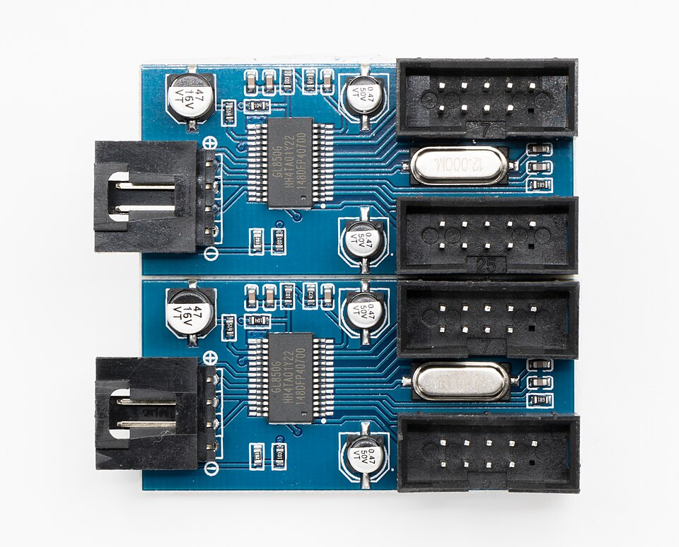 Anker 341 USB-C Hub (7-in-1)