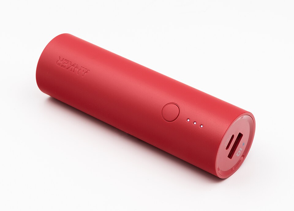 Anker PowerCore 20000mAh PD Power Bank