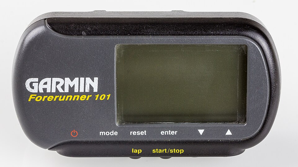 Garmin Forerunner 265