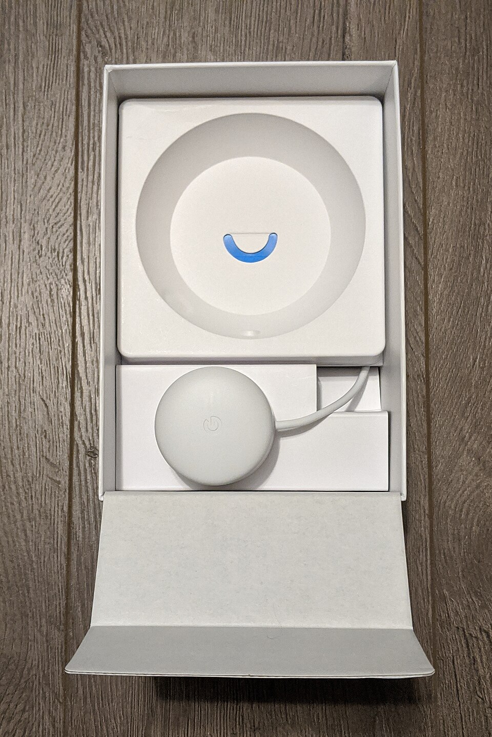 Google Nest Mini (2nd Gen)