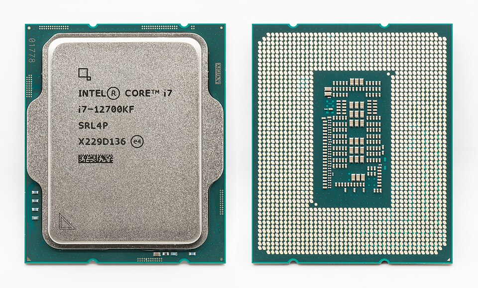 Intel Core i7-14700K Processor