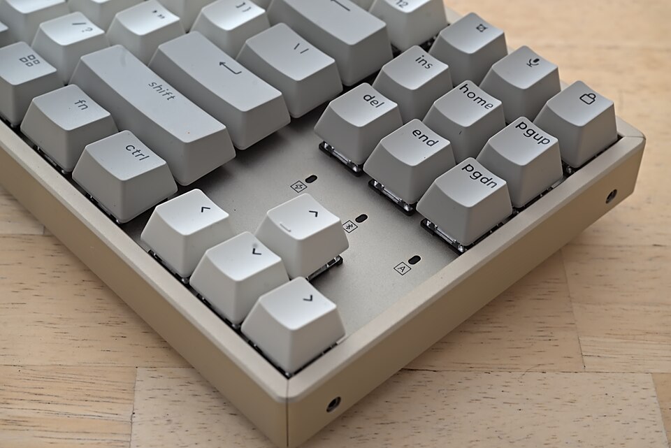 Keychron K2 Wireless Mechanical Keyboard