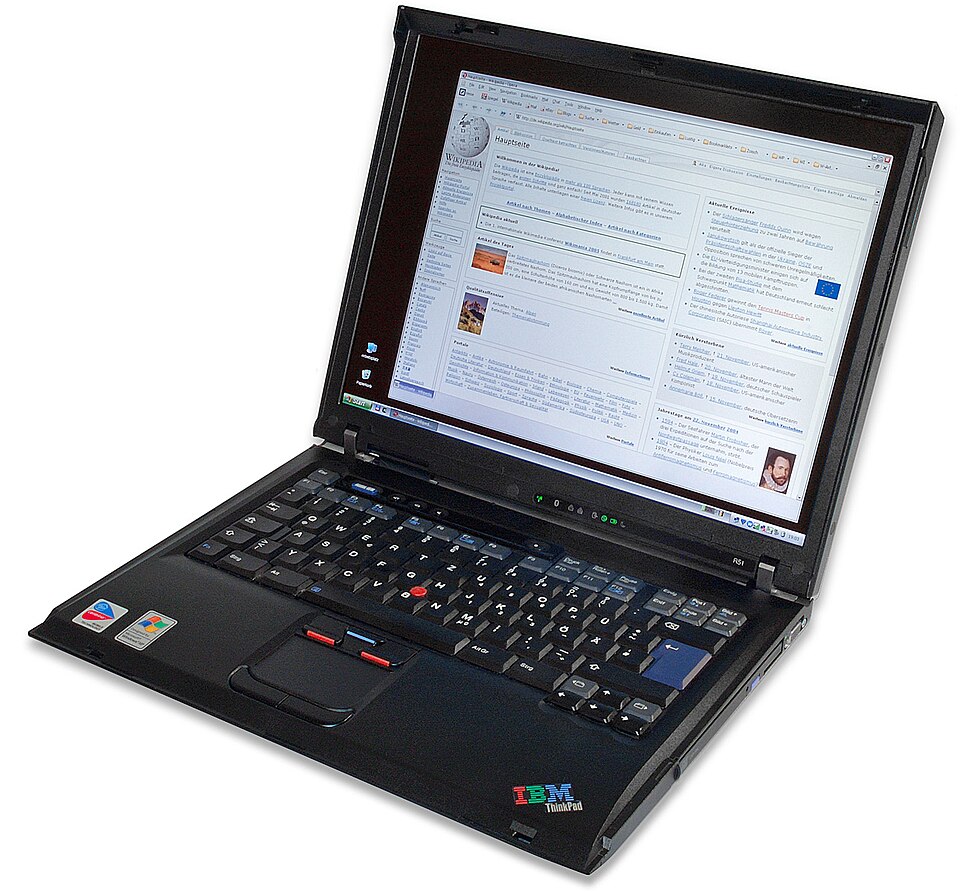 Lenovo ThinkPad E14 Gen 5 (Core i5, 16GB, 512GB)