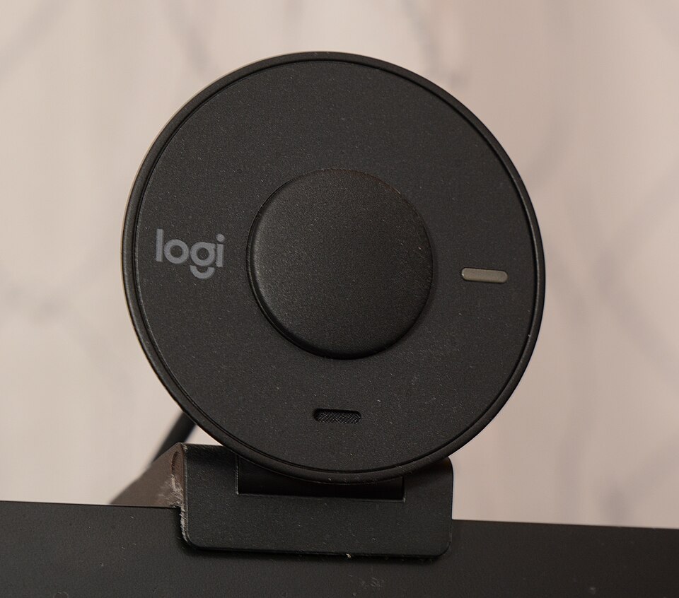 Logitech C920 HD Pro Webcam