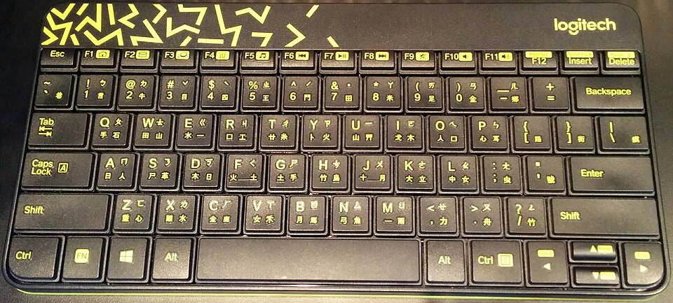 Logitech MX Keys S Wireless Keyboard