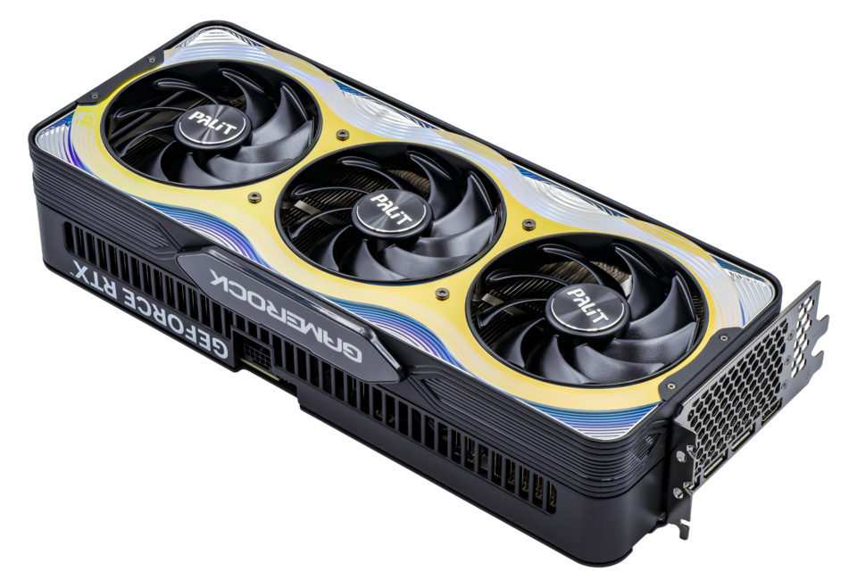 NVIDIA GeForce RTX 4070 SUPER 12GB