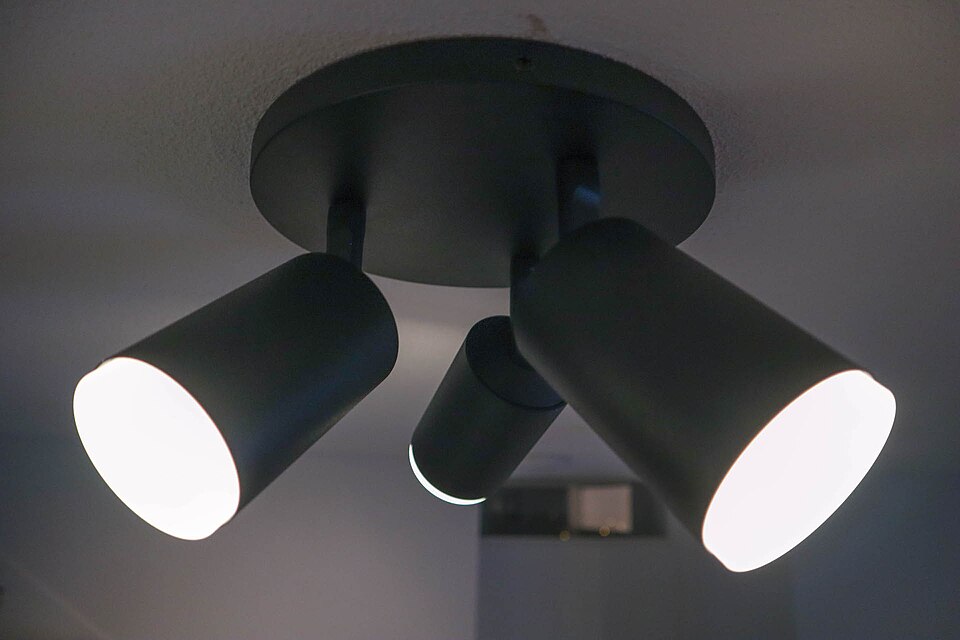 Philips Hue White & Color Ambiance Starter Kit