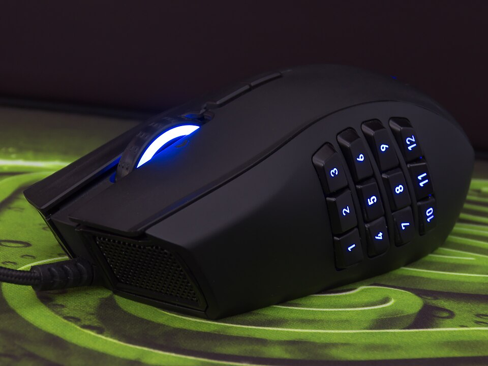 Razer DeathAdder V3 Gaming Mouse