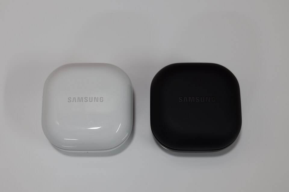 Samsung Galaxy Buds2 Pro