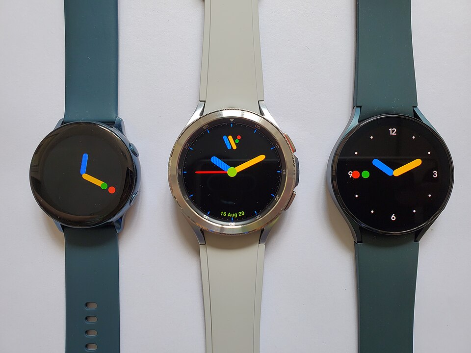Samsung Galaxy Watch7 (44mm)