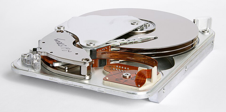Seagate IronWolf Pro 8TB NAS HDD