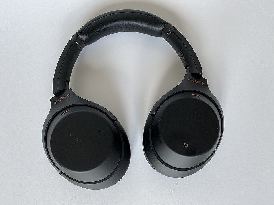 Sony WH-1000XM5 Wireless Headphones