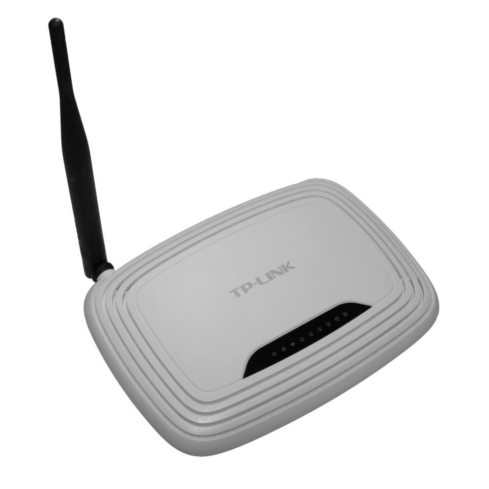 TP-Link Archer C6 AC1200 Router