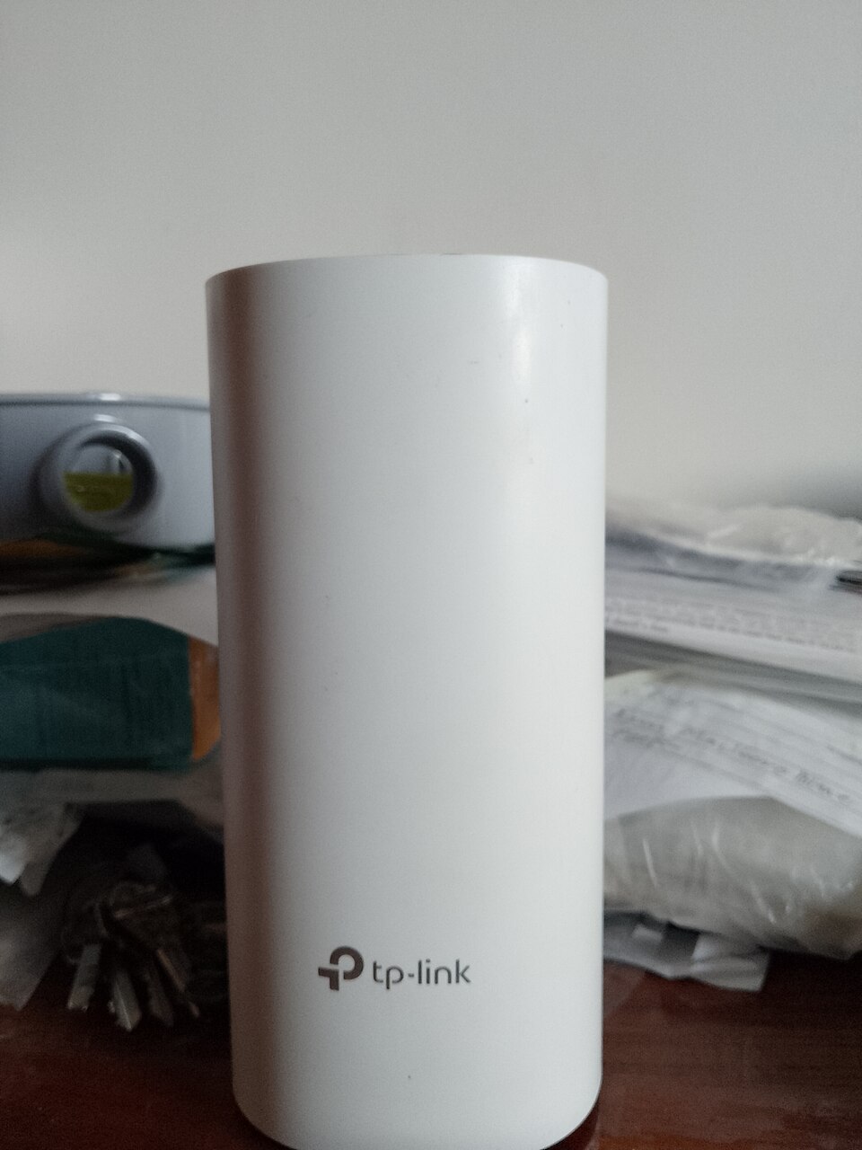TP-Link Deco X20 Mesh Wi-Fi 6 (2-Pack)