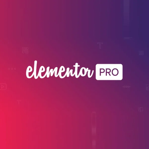 Elementor Pro